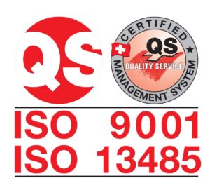 ISO 9001_ISO13485